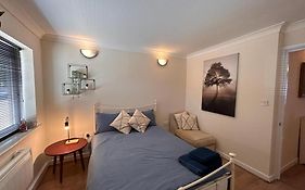 Sea Breeze Apartments Porthcawl - Ground Floor