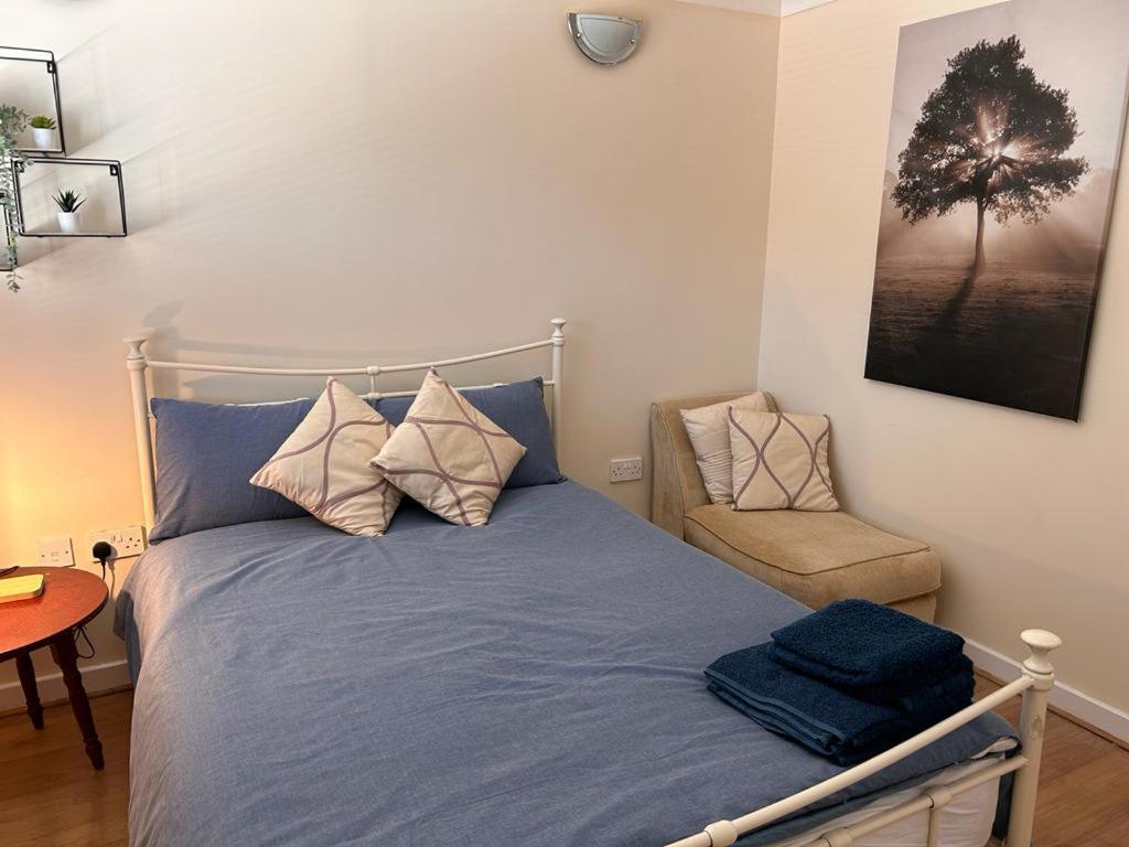 Sea Breeze Apartments Porthcawl - Ground Floor Nottage Exterior photo