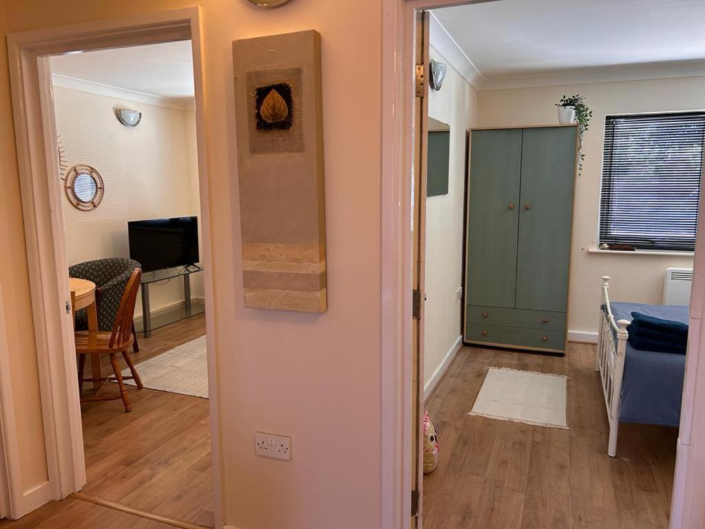 Sea Breeze Apartments Porthcawl - Ground Floor Nottage Exterior photo